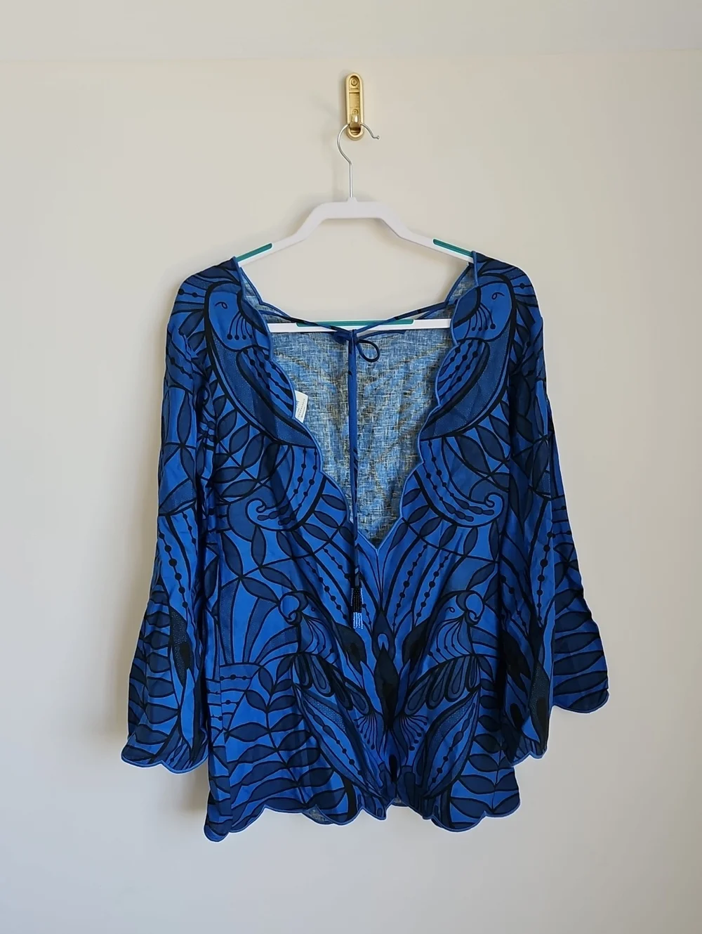 Farm Rio Dress - Picture 5 of 10